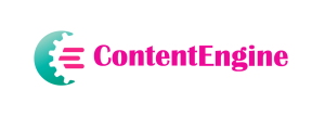ContentEngine logo
